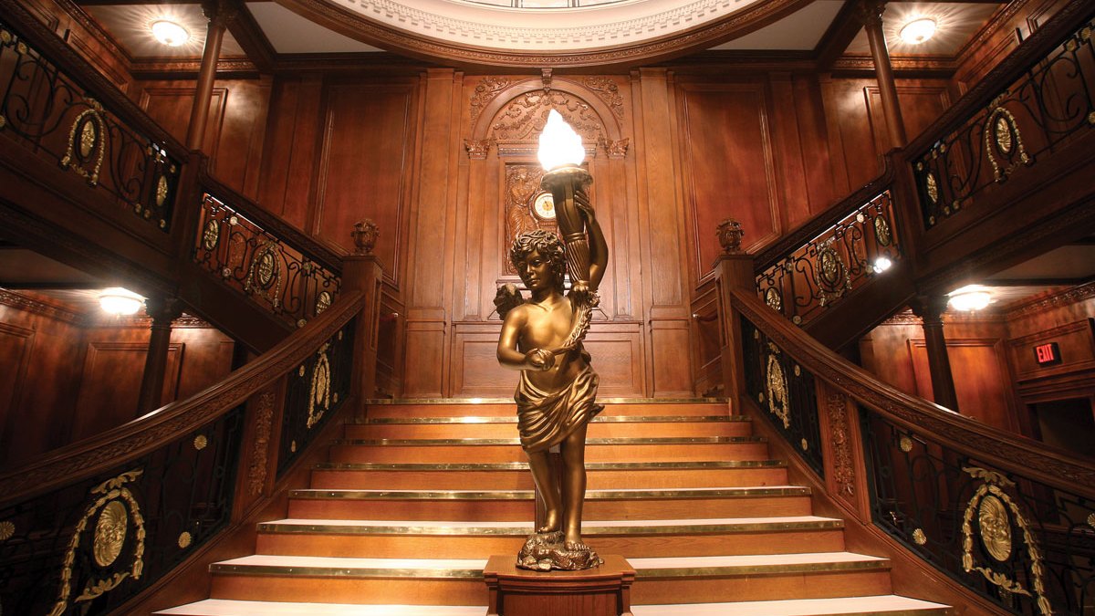 RMS Titanic