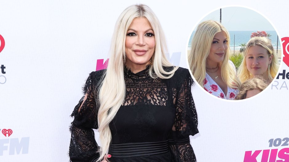Tori Spelling's Daughter Stella McDermott Is Her Mini-Me: See Photos of What She Looks Like Today