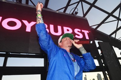 Ice Is Back! Vanilla Ice Partners With Joyburst to Release a New Flavor of Energy Drink and Hit Single