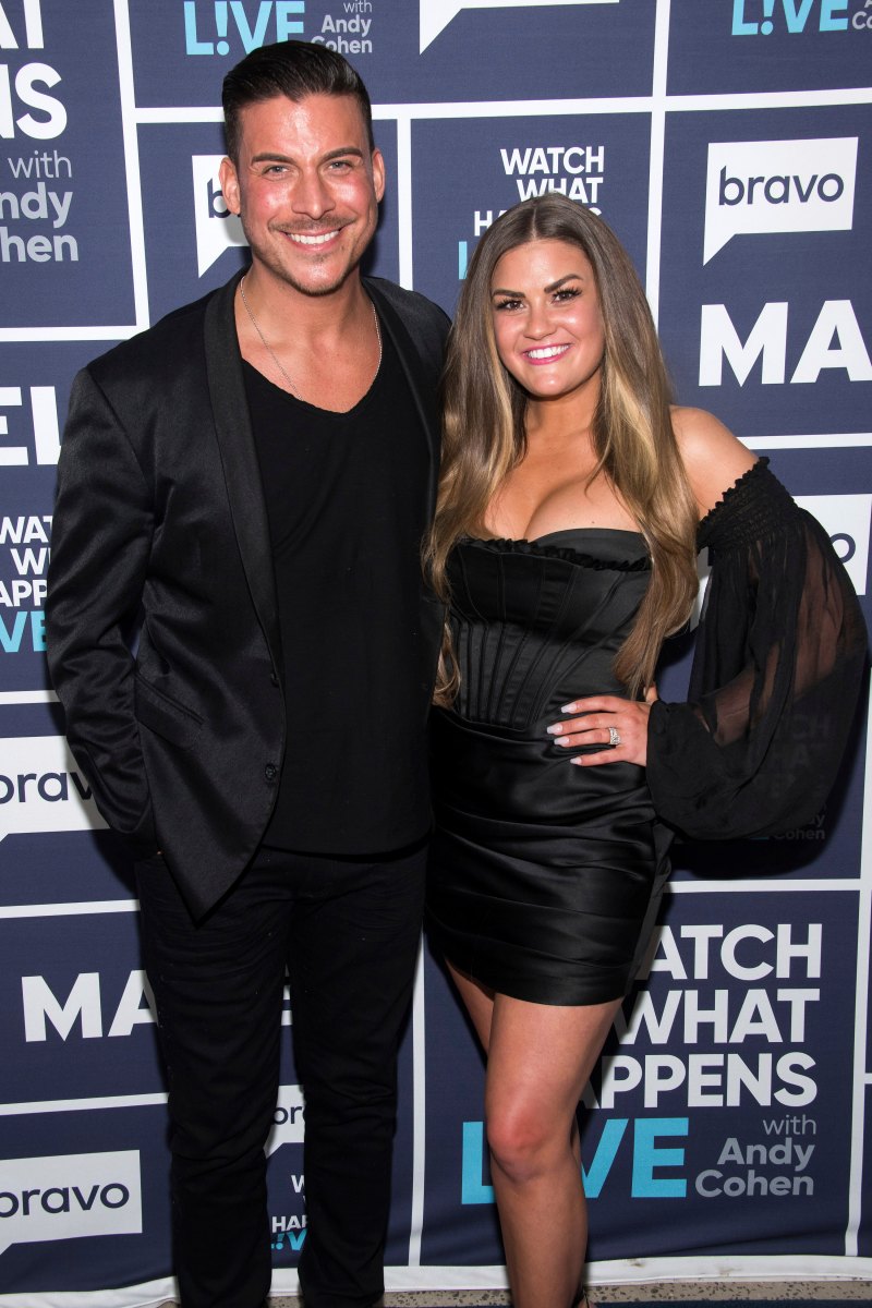 Vanderpump Rules Cast Dating Histories