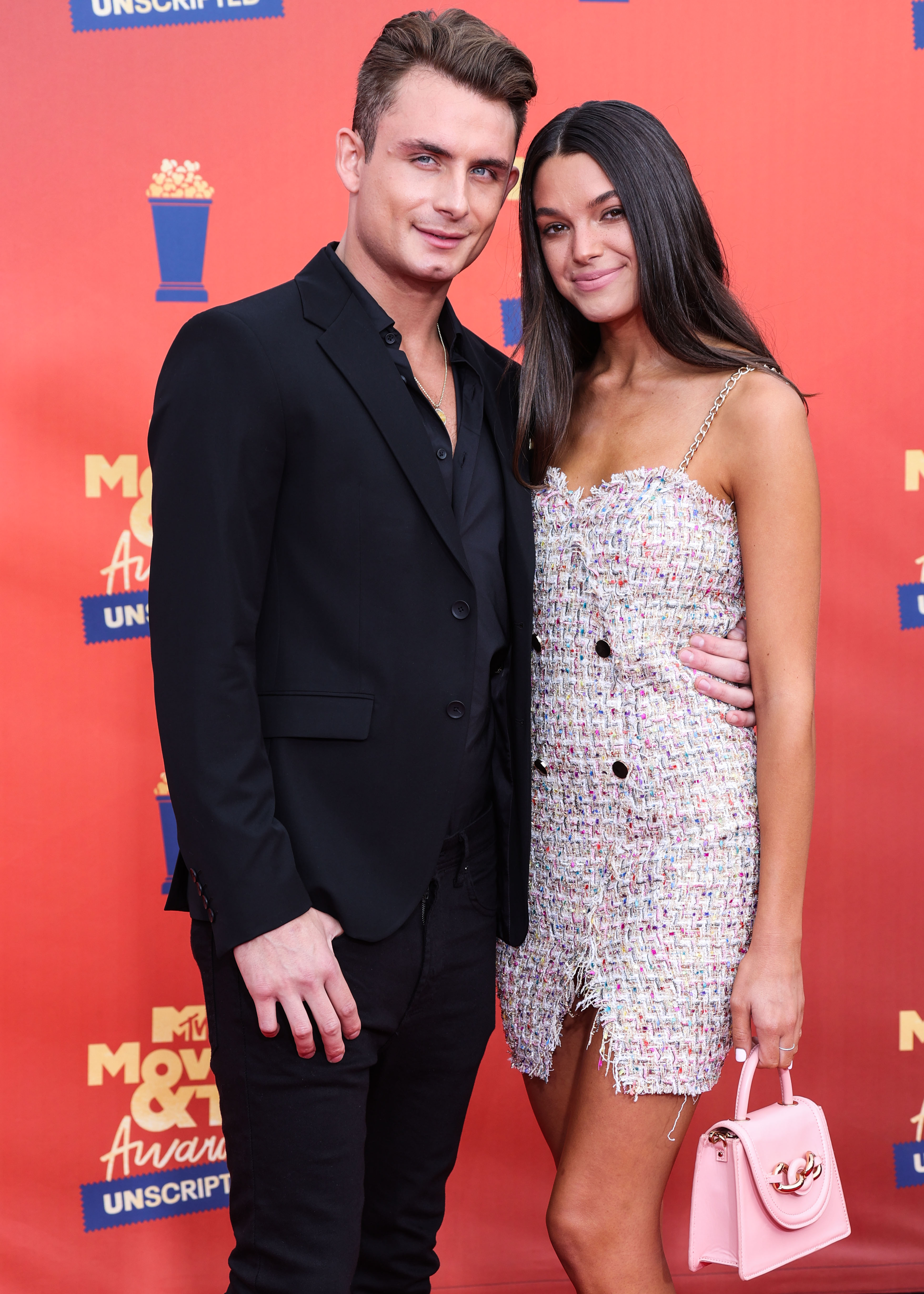 Vanderpump Rules Cast Dating Histories