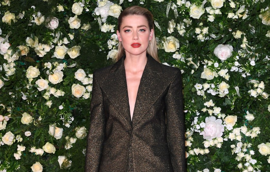 How Much Money Does Amber Heard Make Now? See the ‘Aquaman’ Actress’ Net Worth
