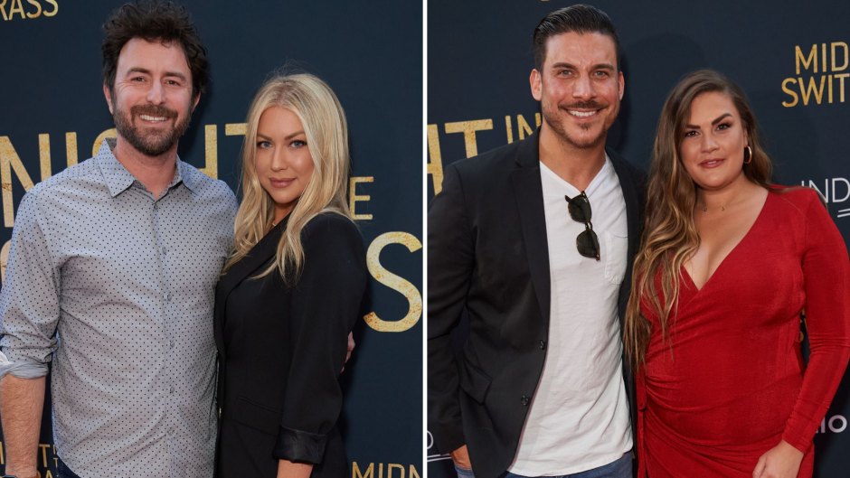 Are ‘Vanderpump Rules’ Alums Stassi, Beau, Jax and Brittany Still Friends? Everything We Know