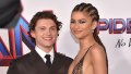 Are Tom Holland and Zendaya Still Dating? Get an Update