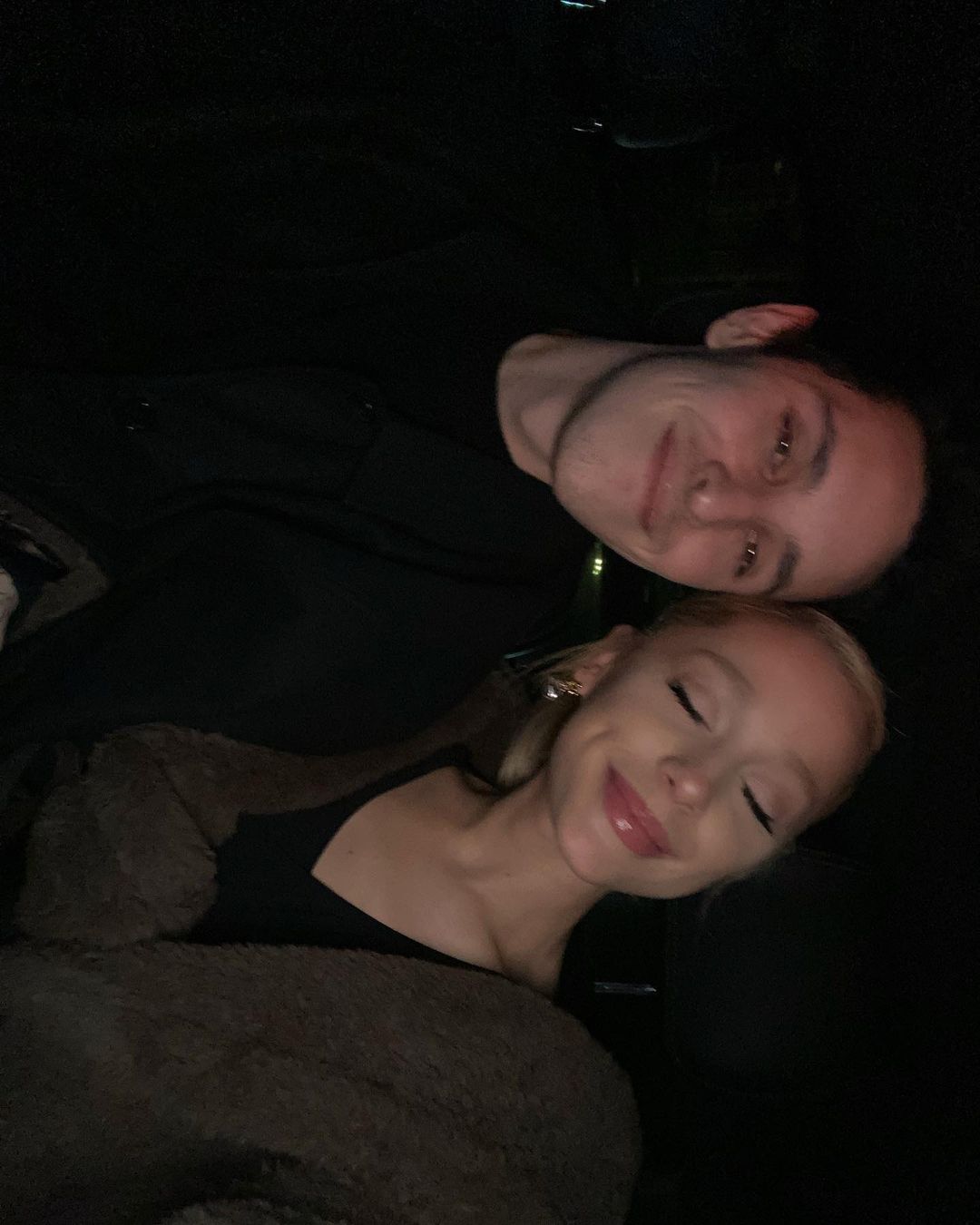 So in Love! Ariana Grande and Husband Dalton Gomez's Cutest Photos Together