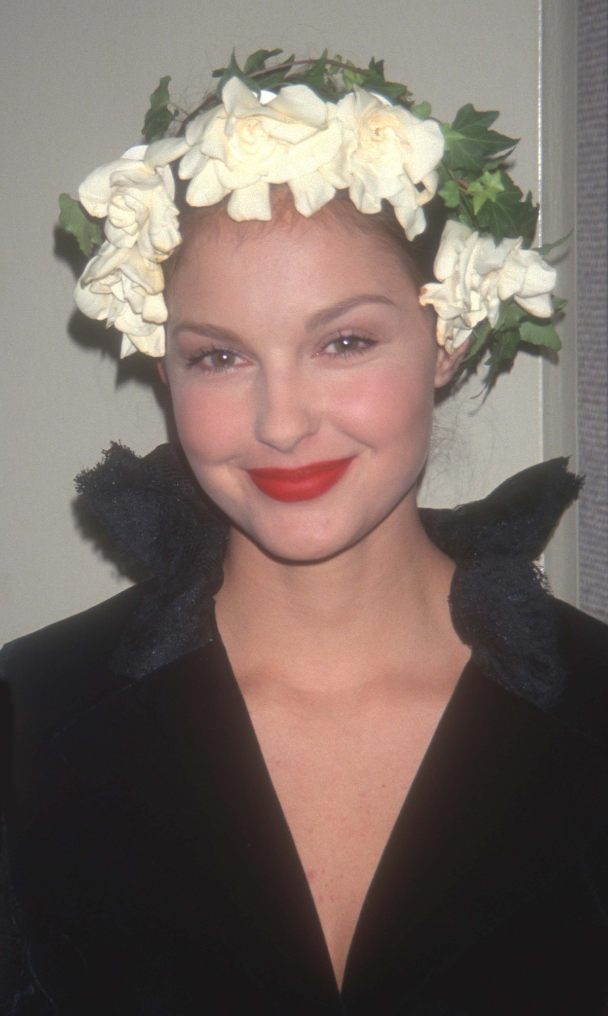 Ashley Judd Short Hairstyles Did Ashley Judd Get Plastic Surgery? Transformation Photos | Life & Style