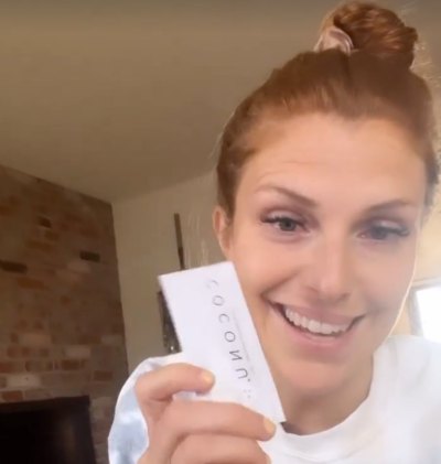 ‘LPBW’ Alum Audrey Roloff Raves Over NSFW Sex Product: ‘This Is High Quality Stuff'