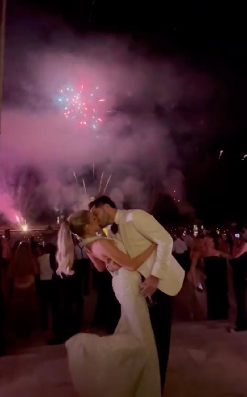 'Bachelor' Wedding Photos: Couples Who Got Married After the Show