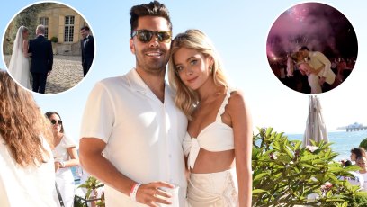 'Bachelor' Wedding Photos: Couples Who Got Married After the Show