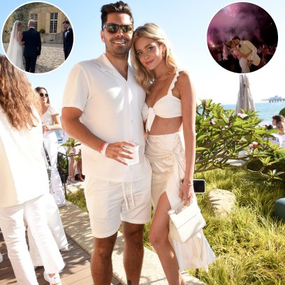 'Bachelor' Wedding Photos: Couples Who Got Married After the Show