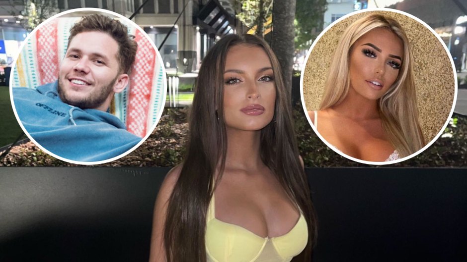 Buckhead Shore's Savannah Admits She Was 'Nervous' to Stay at Lake House With BF Parker's Ex Katie