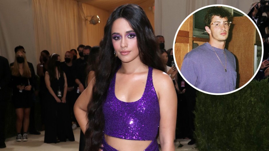 Are Camila Cabello and Austin Kevitch Dating? Everything We Know About the Possible Romance