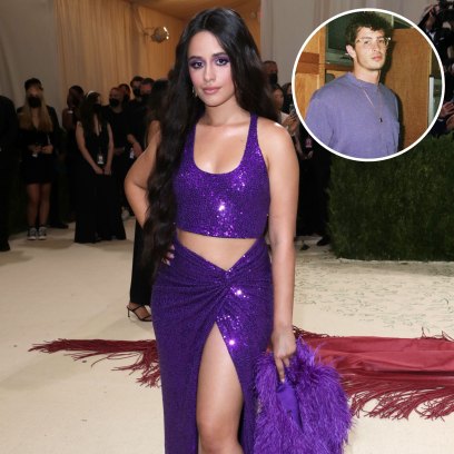Are Camila Cabello and Austin Kevitch Dating? Everything We Know About the Possible Romance