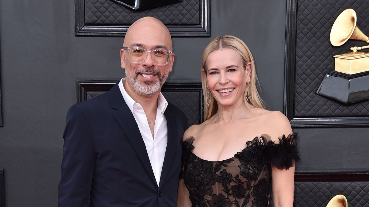 Chelsea Handler and Jo Koy Have a Precious Relationship: Get to Know the Stand-Up Comedian