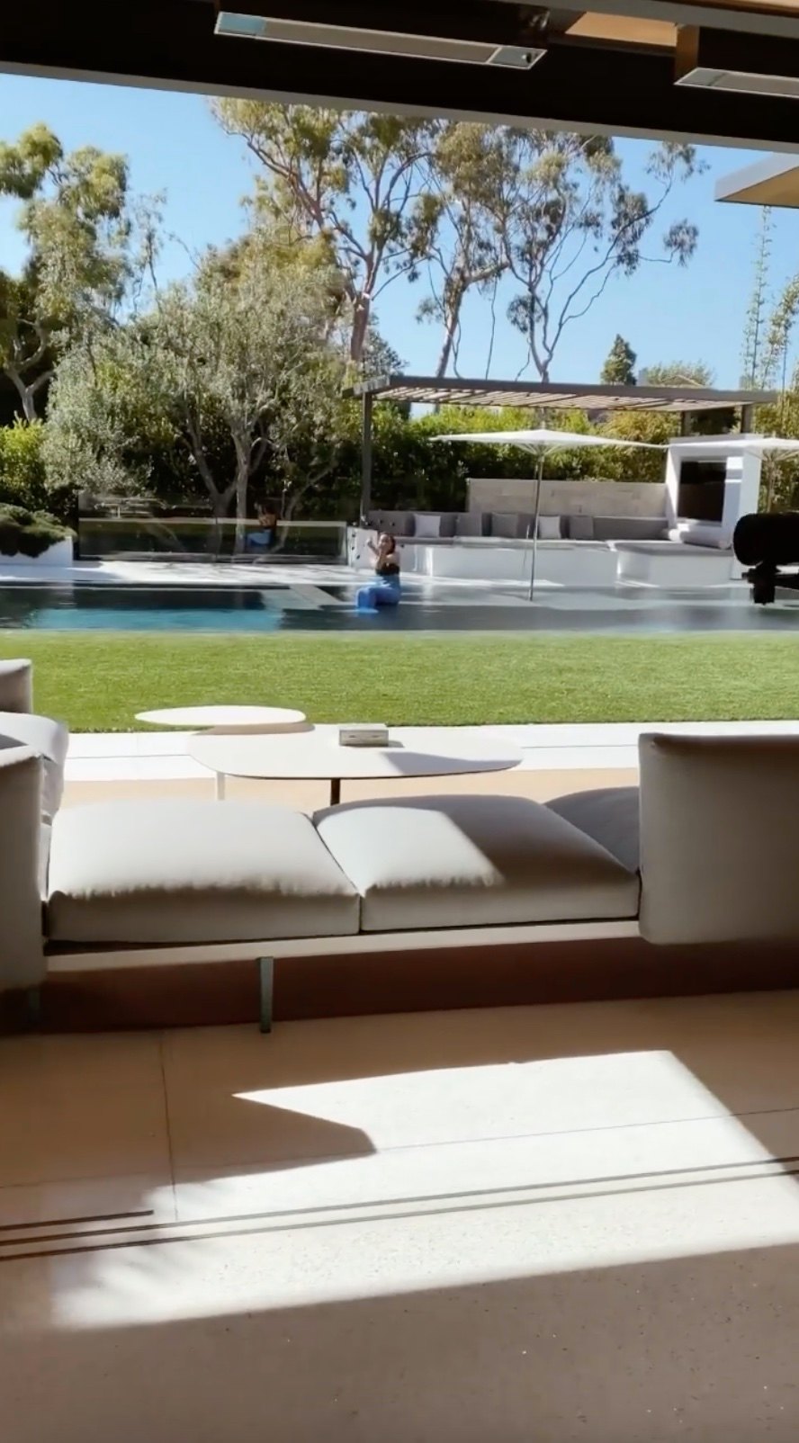 Christina Hall House Tour: Photos Inside Her Glorious Home | Life & Style
