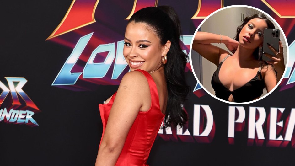 Cierra Ramirez's Braless Photos Are ~Good Trouble~! See Pictures of Her Hottest Outfits