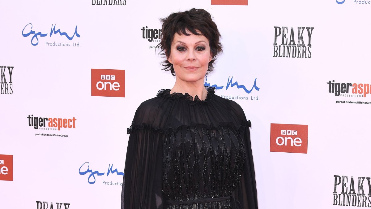 Is Helen McCrory in the 'Peaky Blinders' Final Season? How the Show Addresses Her Death