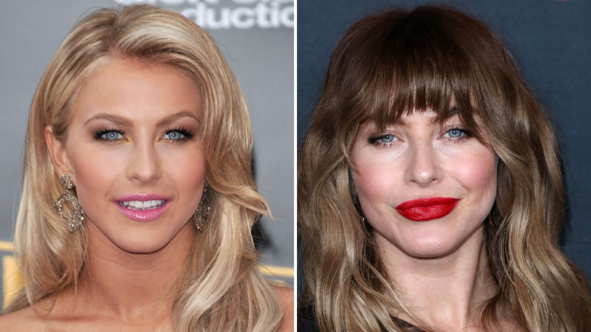 Hough Julianne Hough Net Worth: How the Dancer Makes Money | Life & Style