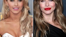 Did Julianne Hough Ever Get Plastic Surgery? Her Transformation Photos