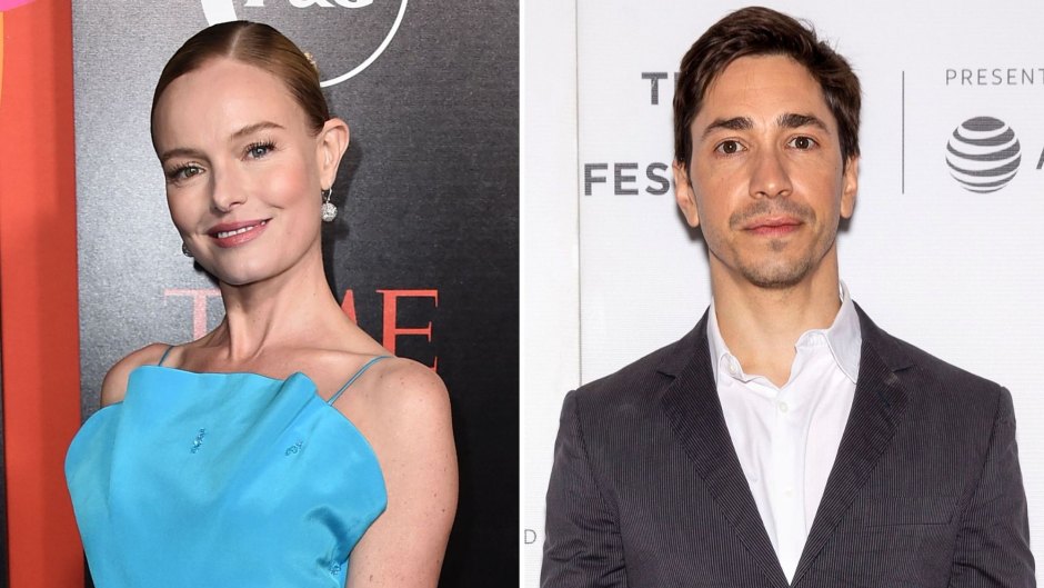 Kate Bosworth and Justin Long Are Happy in Love: Inside the Couple’s Relationship