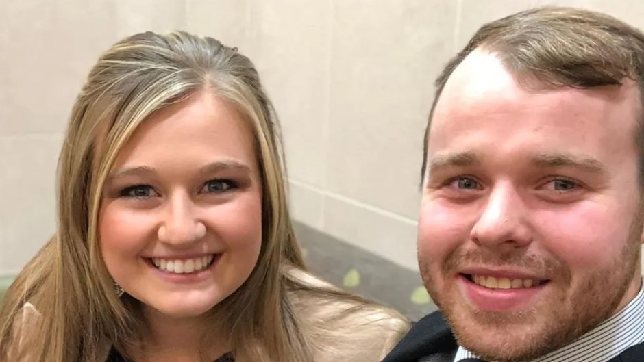 Did Kendra Duggar Hide a 4th Pregnancy With Husband Joseph? She Sparks Rumors in Photo