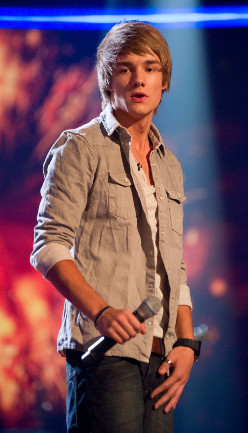 Liam Payne Went From One Direction Member to Solo Superstar! See the Singer's Total Transformation: Photos