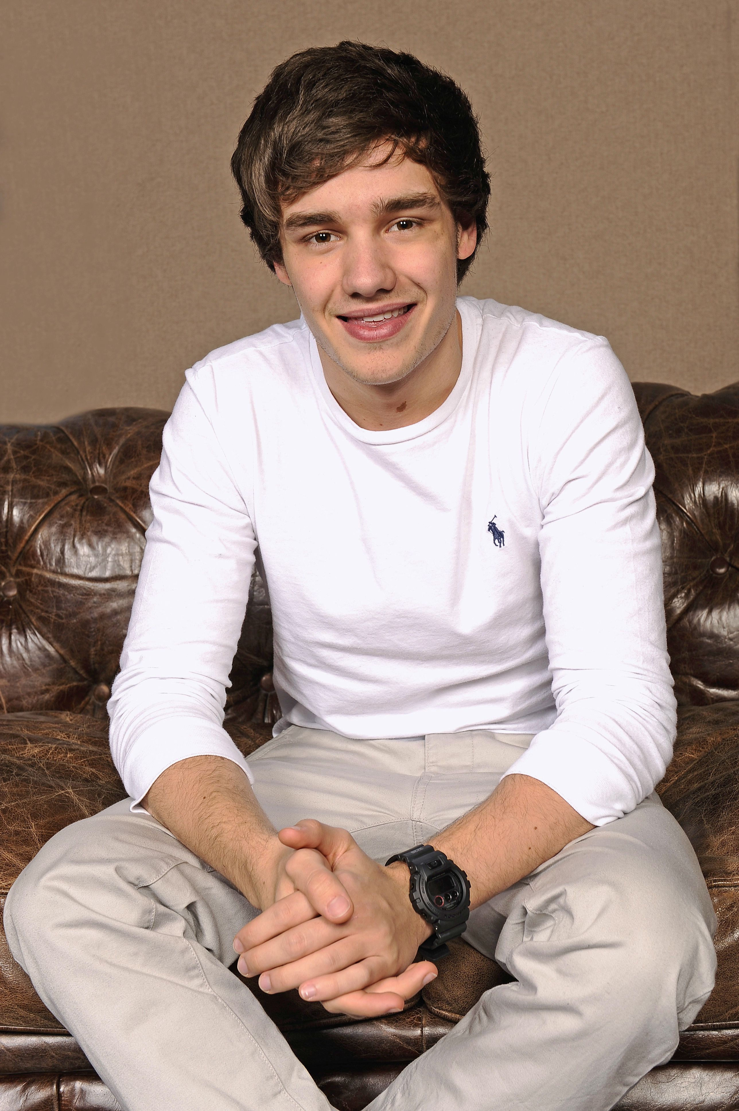 Liam Payne Went From One Direction Member to Solo Superstar! See the Singer's Total Transformation: Photos