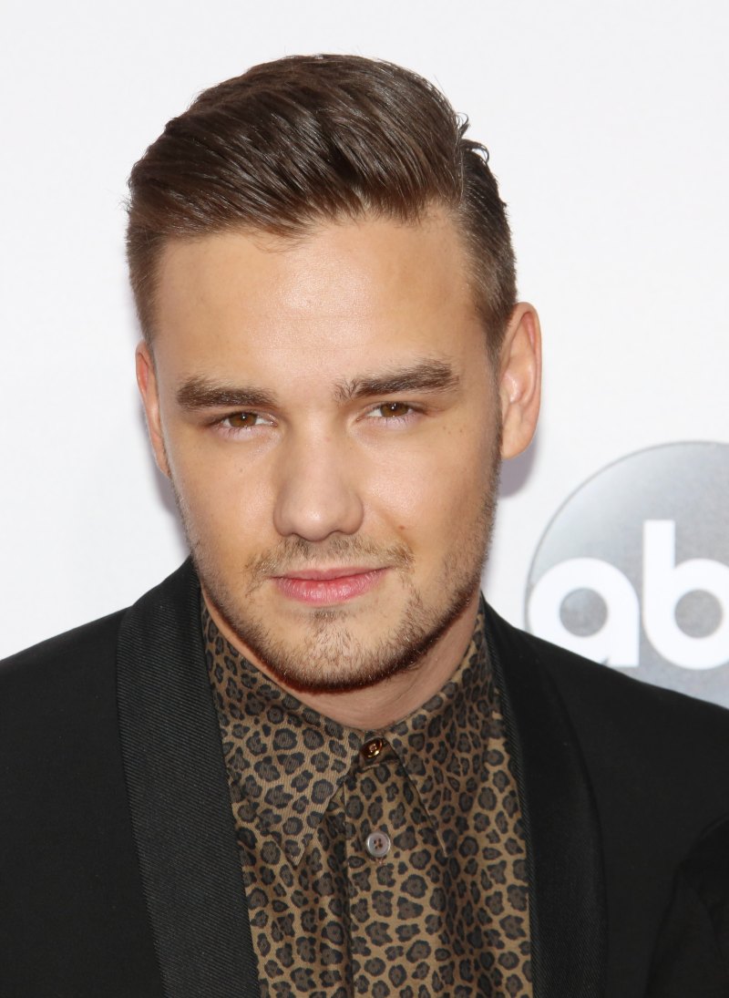 Liam Payne Went From One Direction Member to Solo Superstar! See the Singer's Total Transformation: Photos