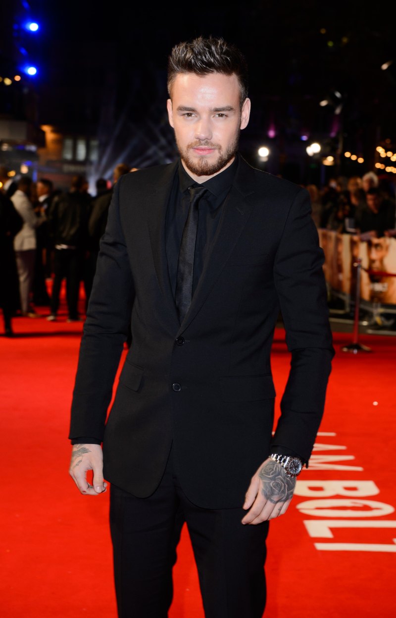 Liam Payne Went From One Direction Member to Solo Superstar! See the Singer's Total Transformation: Photos