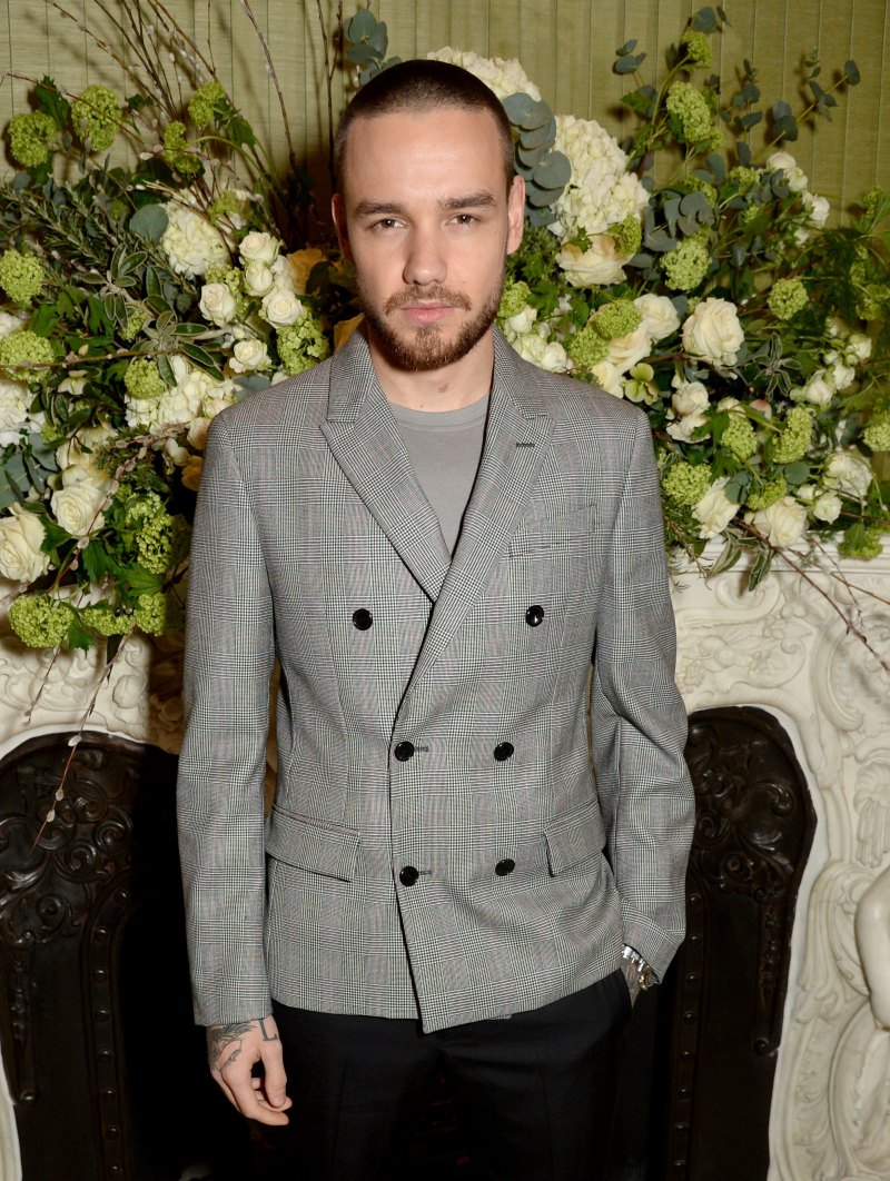 Liam Payne Went From One Direction Member to Solo Superstar! See the Singer's Total Transformation: Photos