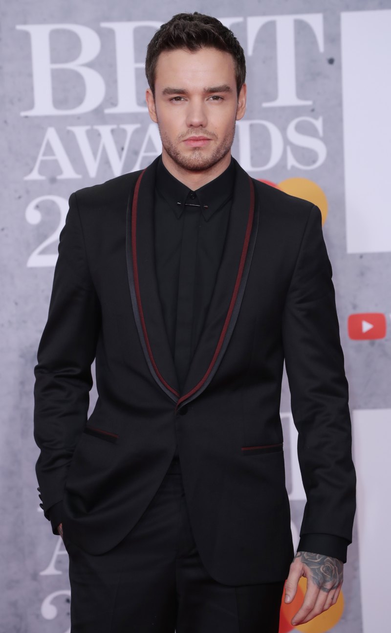 Liam Payne Went From One Direction Member to Solo Superstar! See the Singer's Total Transformation: Photos