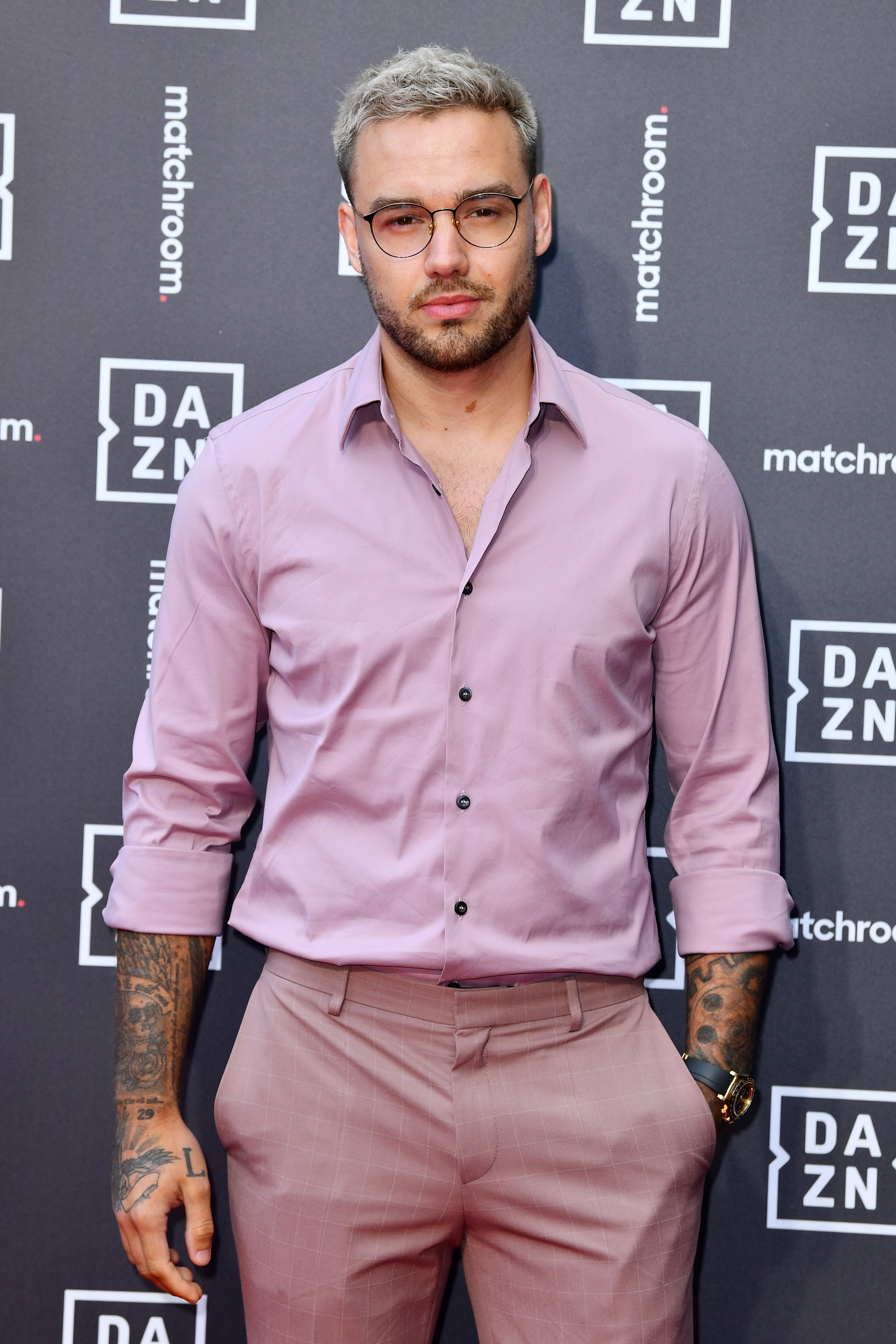 Liam Payne Went From One Direction Member to Solo Superstar! See the Singer's Total Transformation: Photos