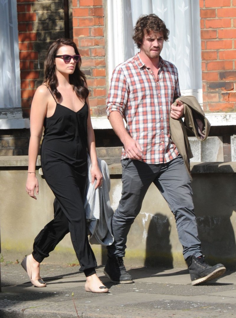 Margot Robbie Dating History: Husband, Her Ex-Boyfriends