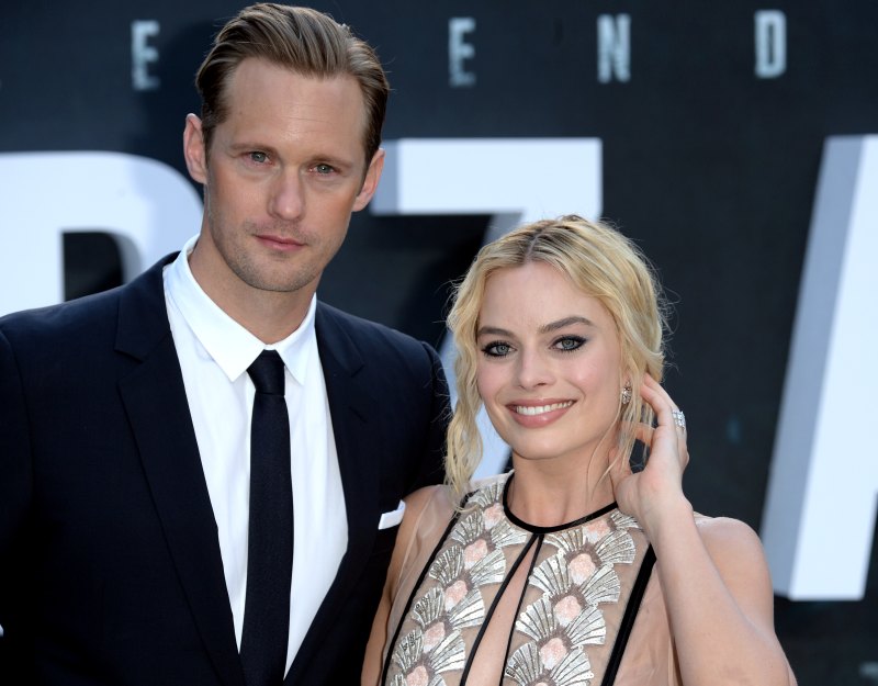 Margot Robbie Dating History: Husband, Her Ex-Boyfriends