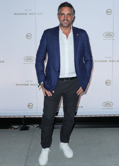 'RHOBH' Star Kyle Richards' Husband Mauricio Umansky Is a Fan Favorite: Get to Know Him