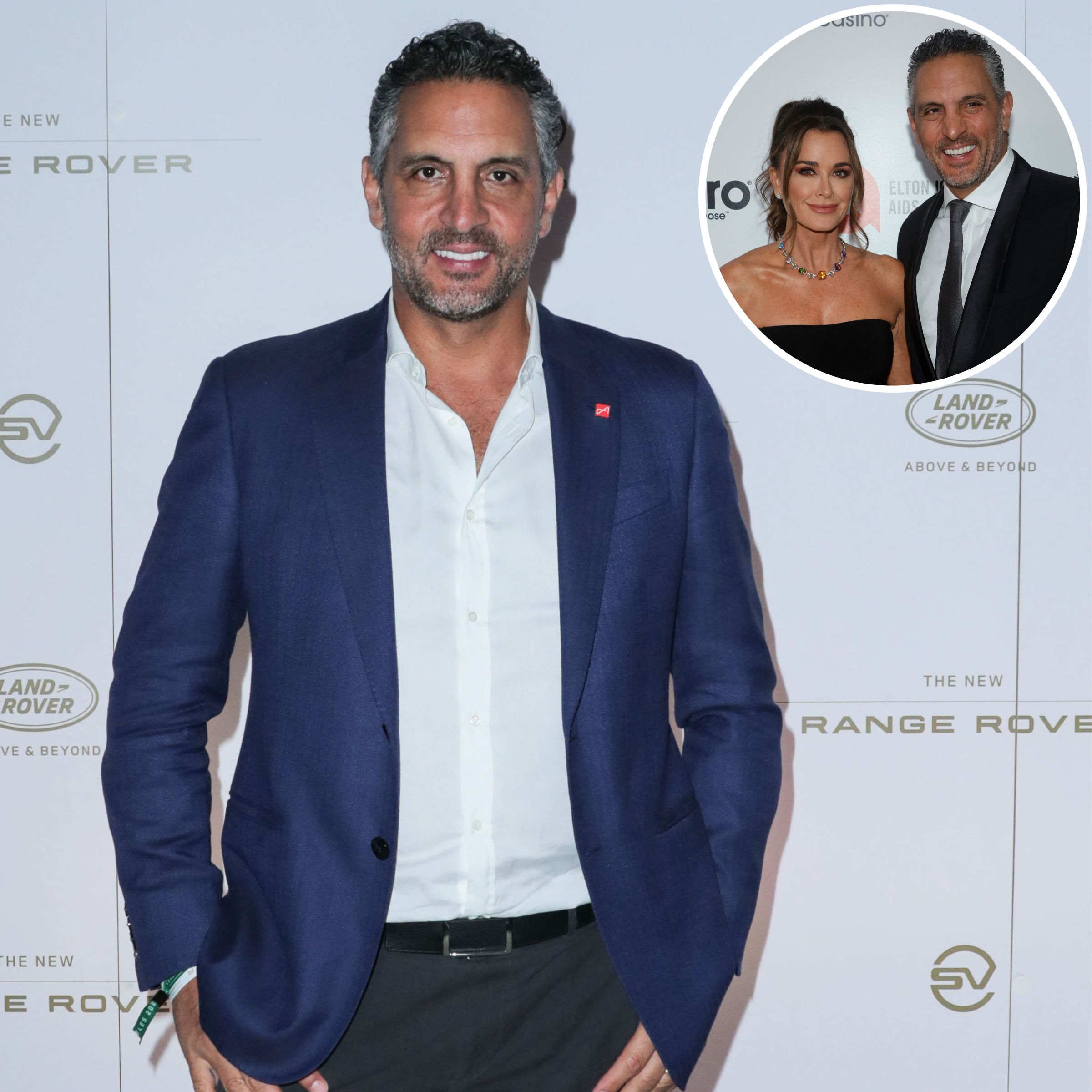 RHOBH's Kyle Richards’ Husband Mauricio Umansky: Job, Family