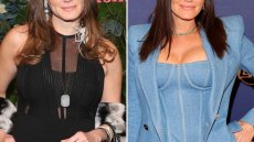 Did &lsquo;RHOSLC&lsquo; Star Meredith Marks Get Plastic Surgery? What She&lsquo;s Said