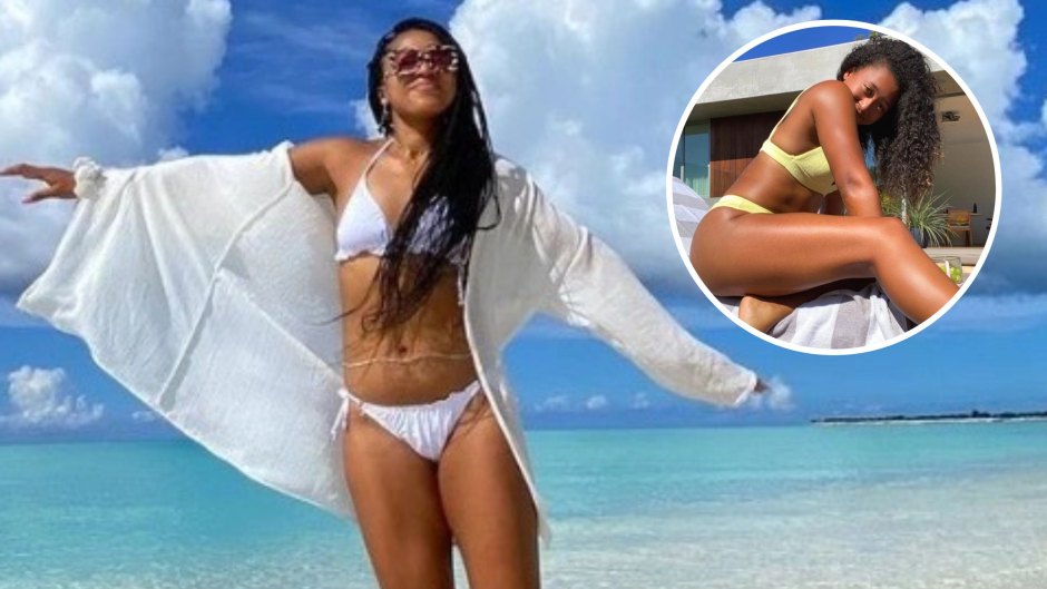 Naomi Osaka's Bikini Photos Are a Grand Slam! Pictures of the Tennis Star's Best Swimsuit Moments