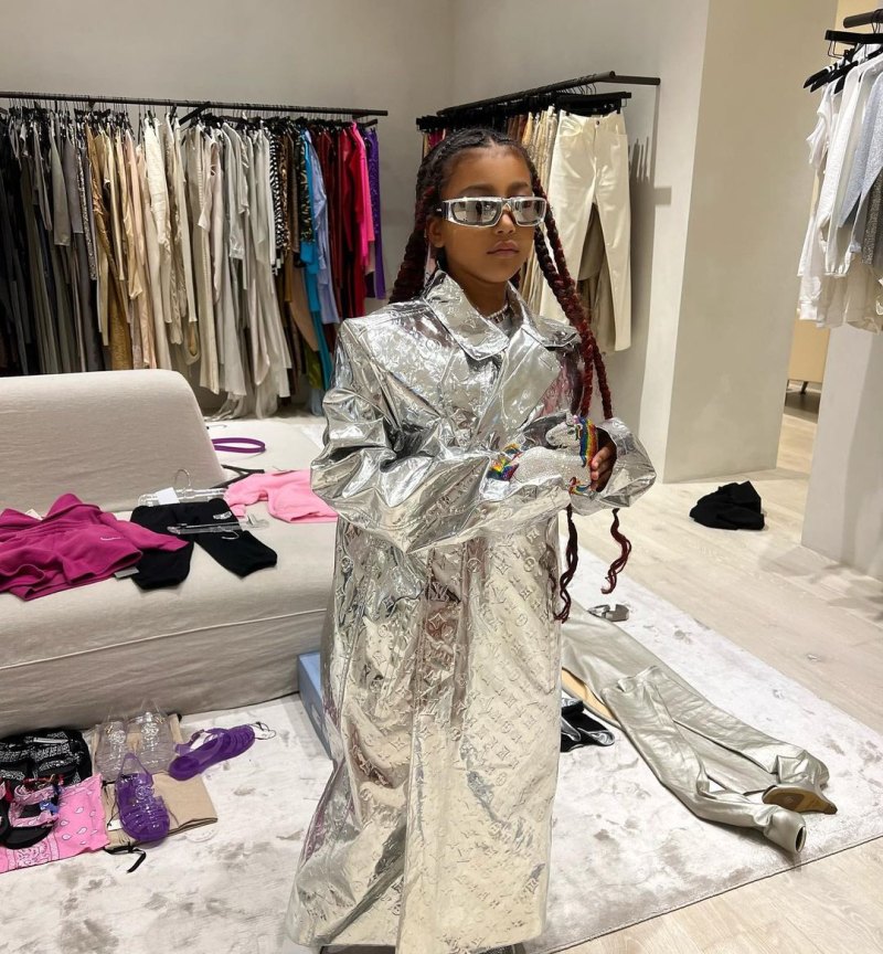North West Most Expensive Outfits, Dresses: Prices, Photos