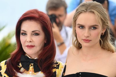 Meet Olivia DeJonge Who Will Play Priscilla Presley in the Upcoming Biopic 'Elvis'