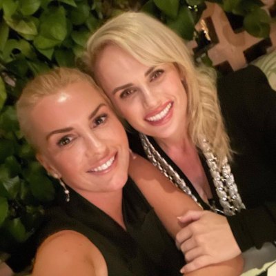 Ramona Agruma: Rebel Wilson's Girlfriend, Dating Details