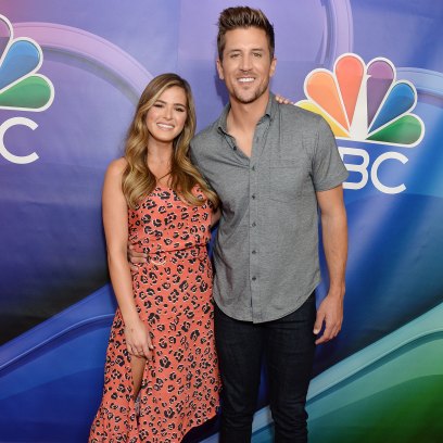Why Was JoJo Fletcher and Jordan Rodgers' Dating Show Canceled?