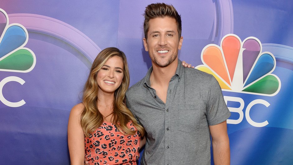 Why Was JoJo Fletcher and Jordan Rodgers' Dating Show Canceled?