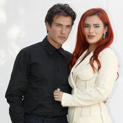Why Did Bella Thorne and Benjamin Mascolo Split, End Engagement?