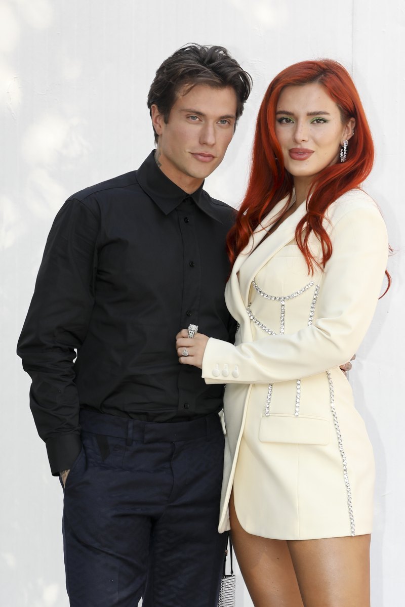 Why Did Bella Thorne and Benjamin Mascolo Split, End Engagement?