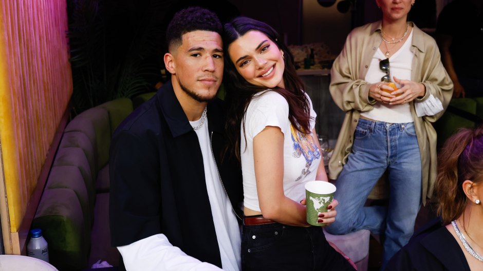 Kendall Jenner: Having a Baby ‘Feels Real’ Amid Devin Romance