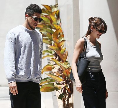 Kendall Jenner: Having a Baby ‘Feels Real’ Amid Devin Romance
