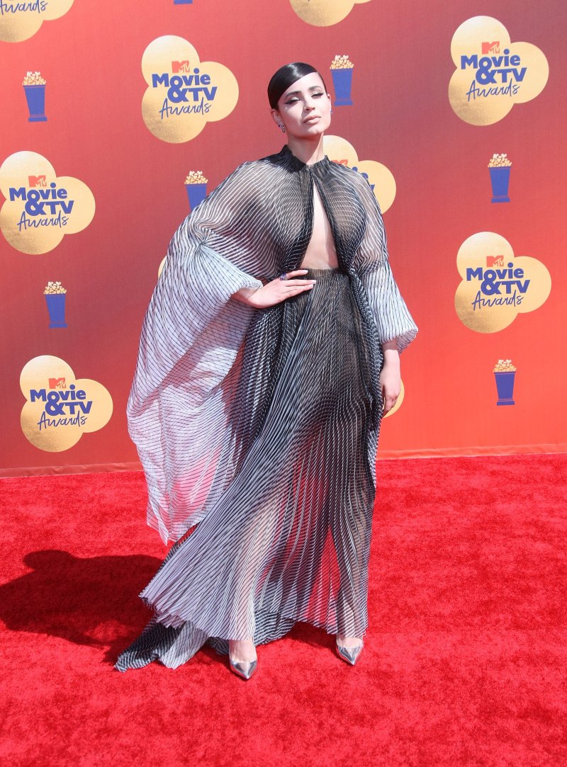 MTV Movie Awards Best Worst Dressed