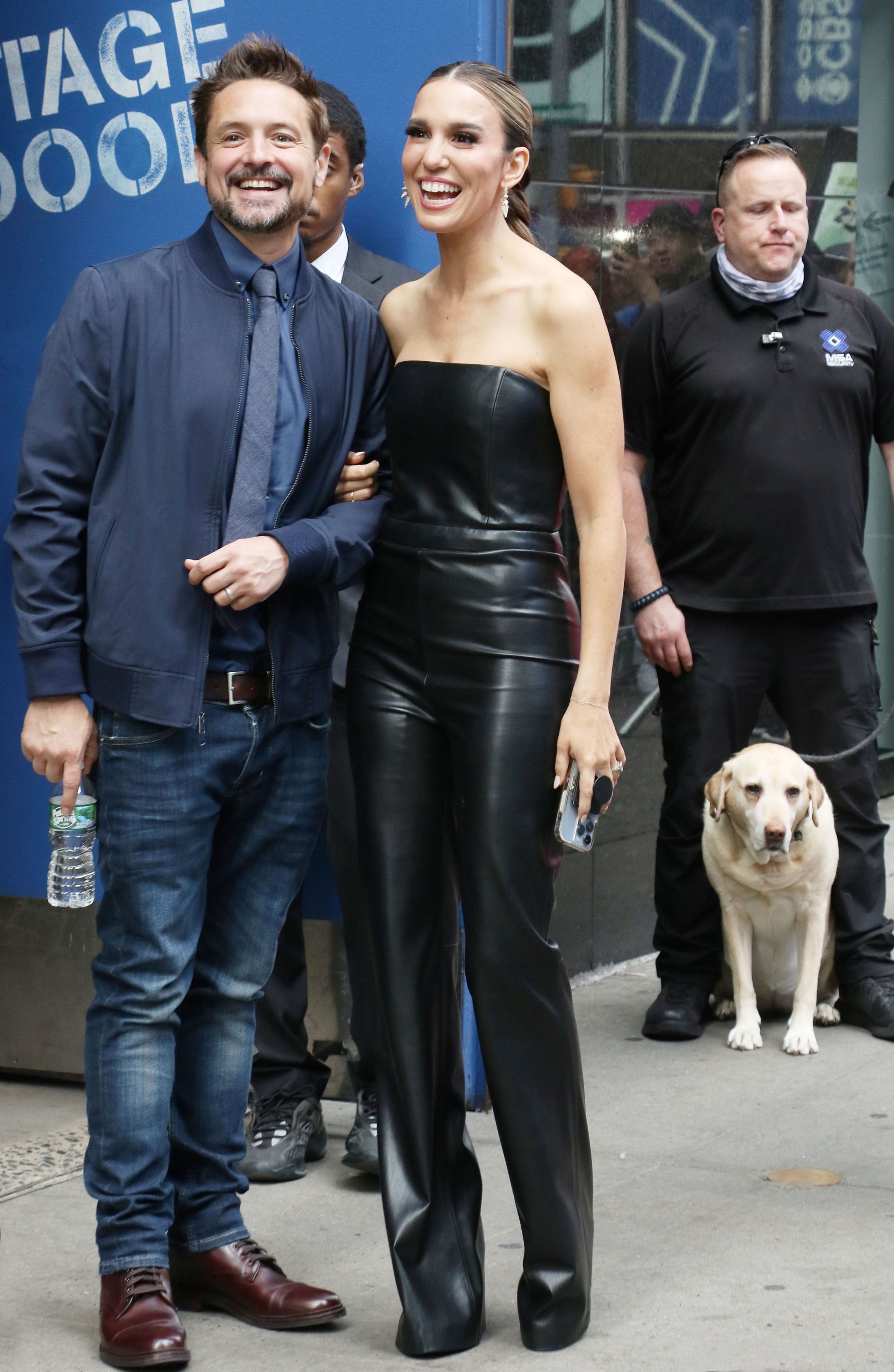 Kim Possible's Christy Carlson Romano, Will Friedle Today: Pics 3