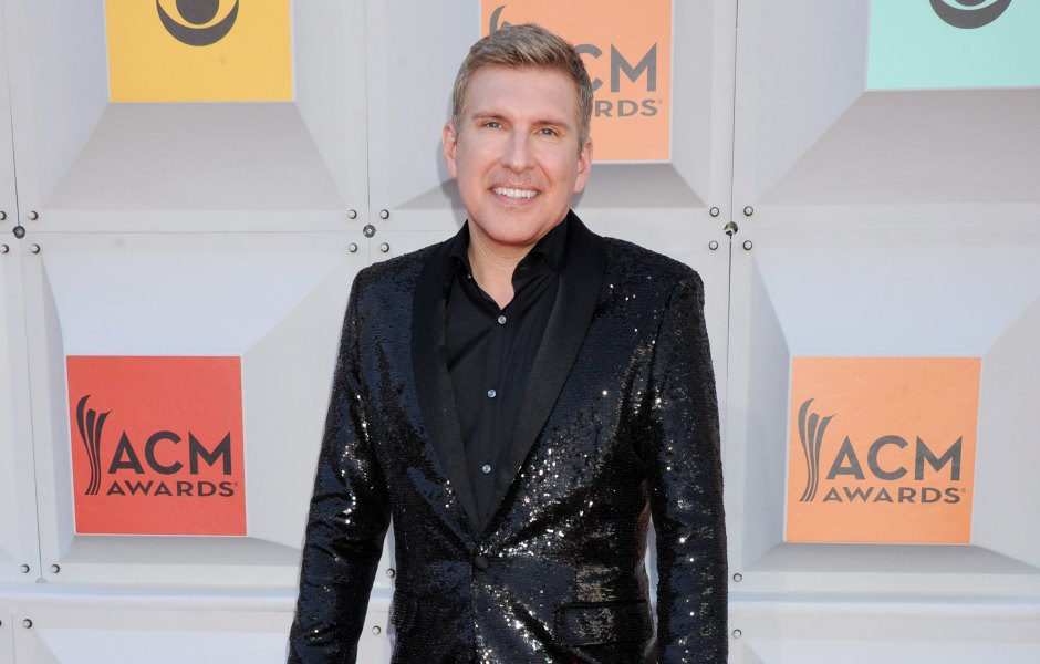 Todd Chrisley Asks Fans for Prayers After Fraud Conviction 